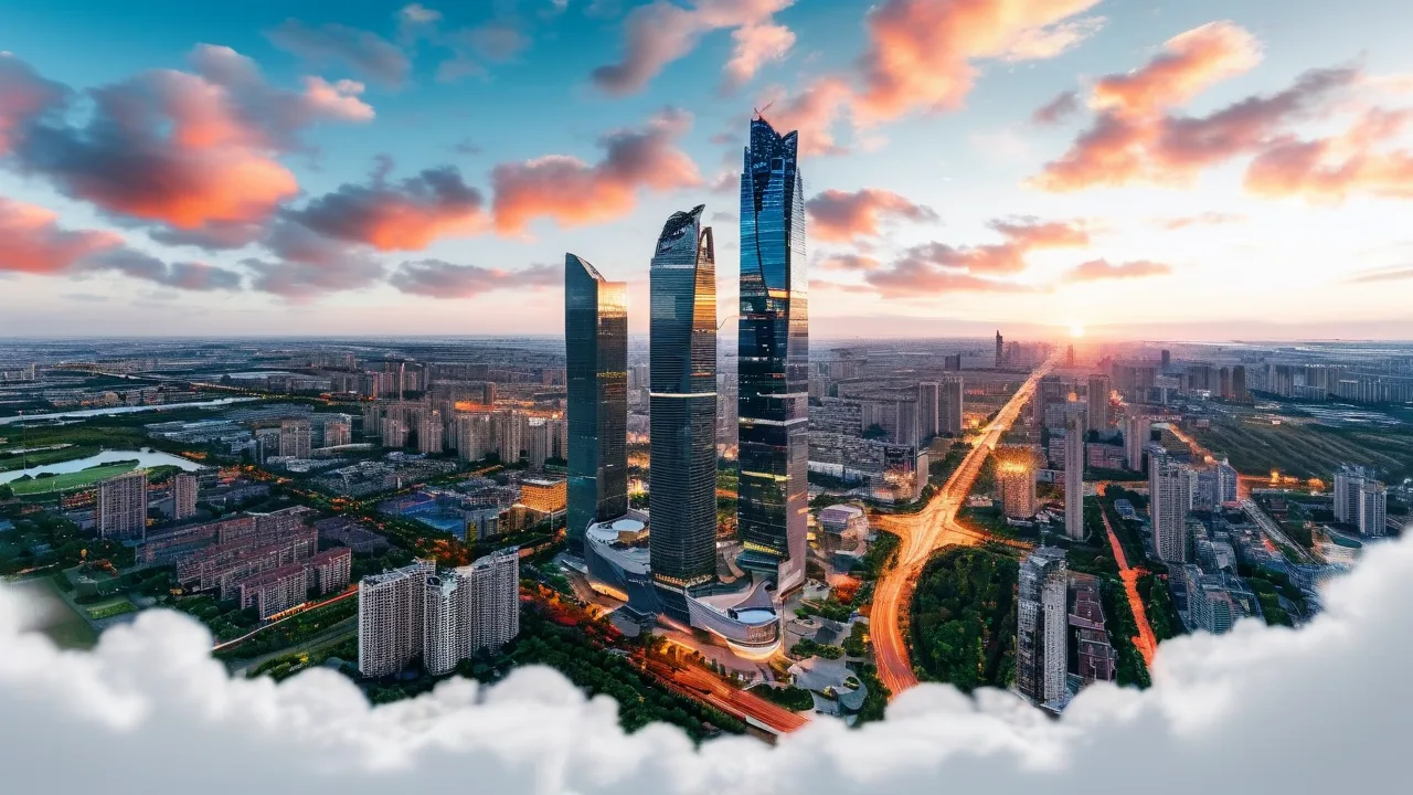 苏州精略财税软件有限公司 主题配图